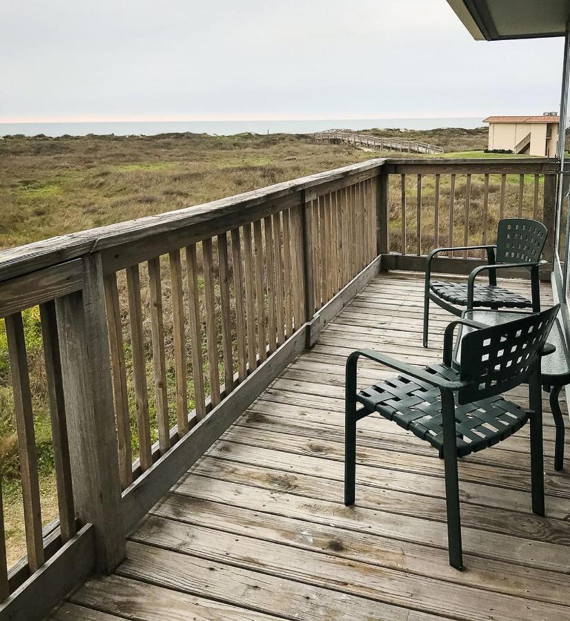 Serene Seashell 508Bh Port Aransas Extérieur photo