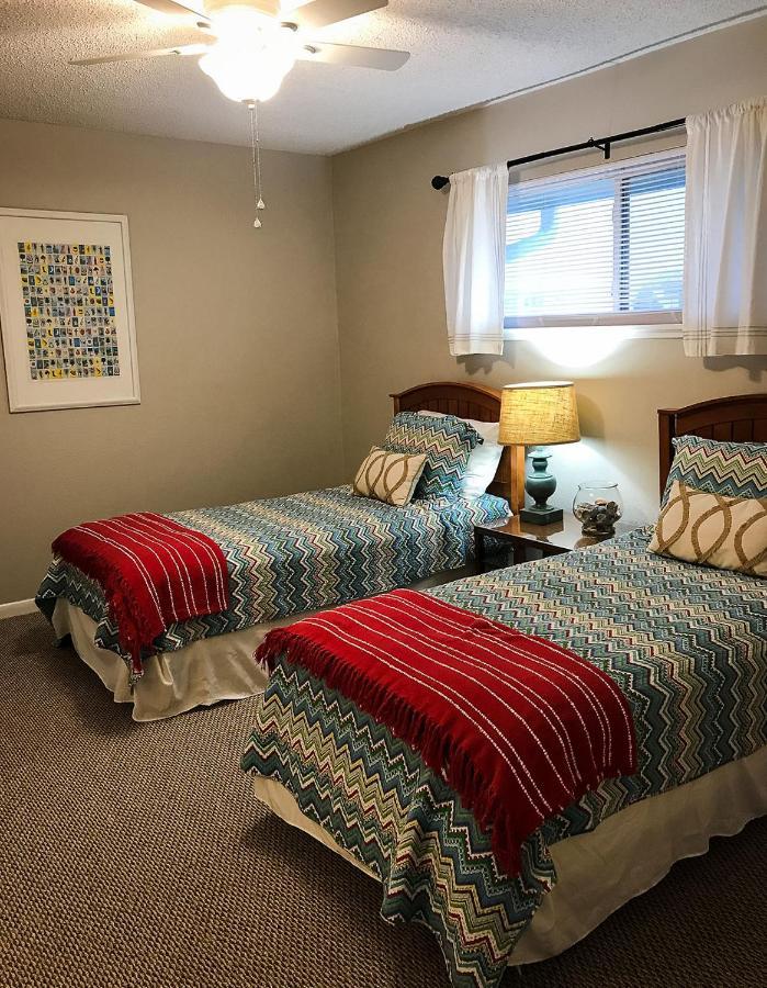 Serene Seashell 508Bh Port Aransas Extérieur photo