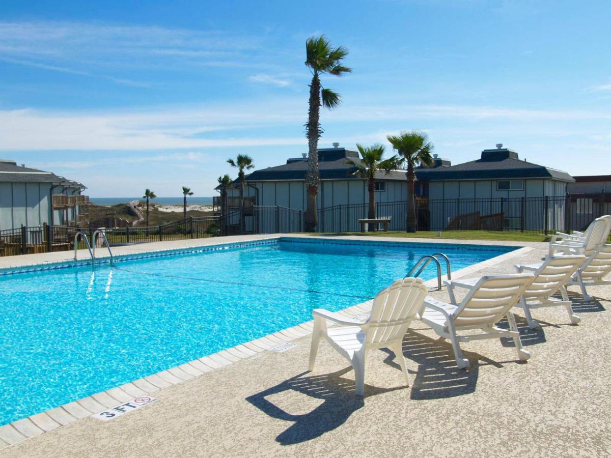 Serene Seashell 508Bh Port Aransas Extérieur photo
