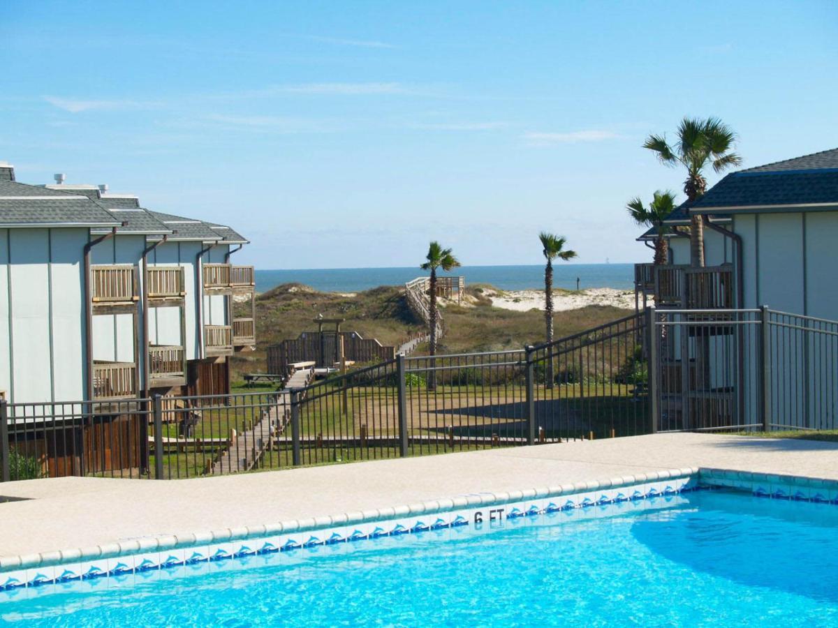 Serene Seashell 508Bh Port Aransas Extérieur photo
