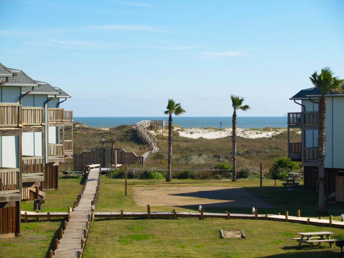 Serene Seashell 508Bh Port Aransas Extérieur photo