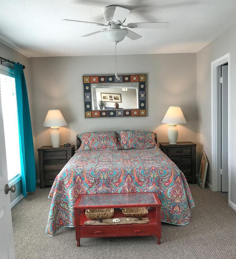 Serene Seashell 508Bh Port Aransas Extérieur photo
