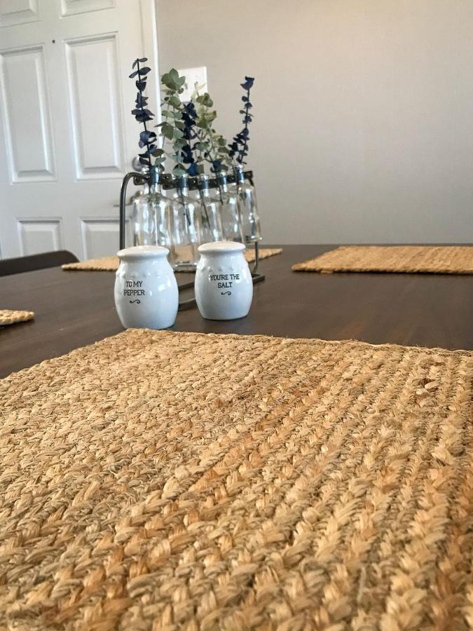 Serene Seashell 508Bh Port Aransas Extérieur photo