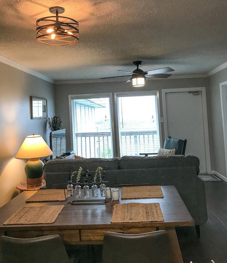 Serene Seashell 508Bh Port Aransas Extérieur photo