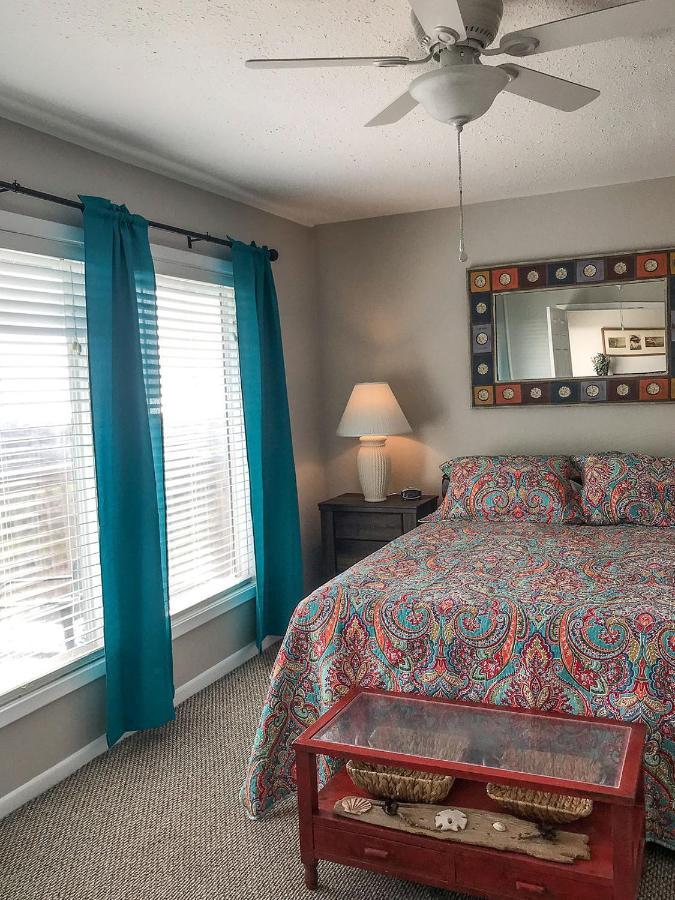 Serene Seashell 508Bh Port Aransas Extérieur photo