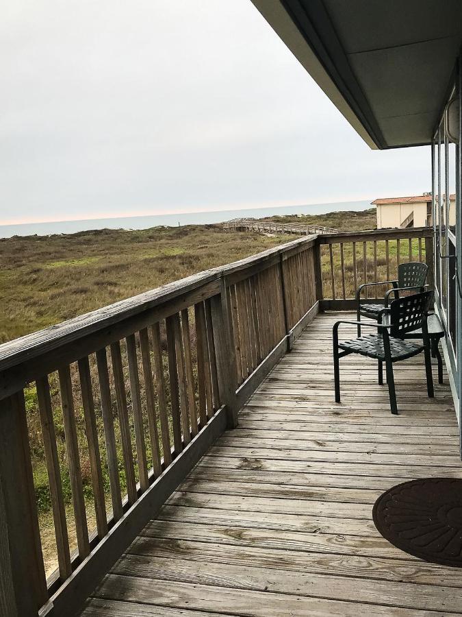 Serene Seashell 508Bh Port Aransas Extérieur photo