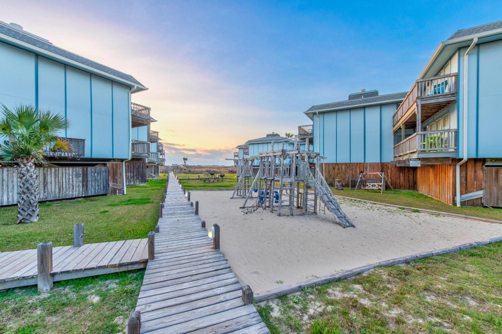 Serene Seashell 508Bh Port Aransas Extérieur photo