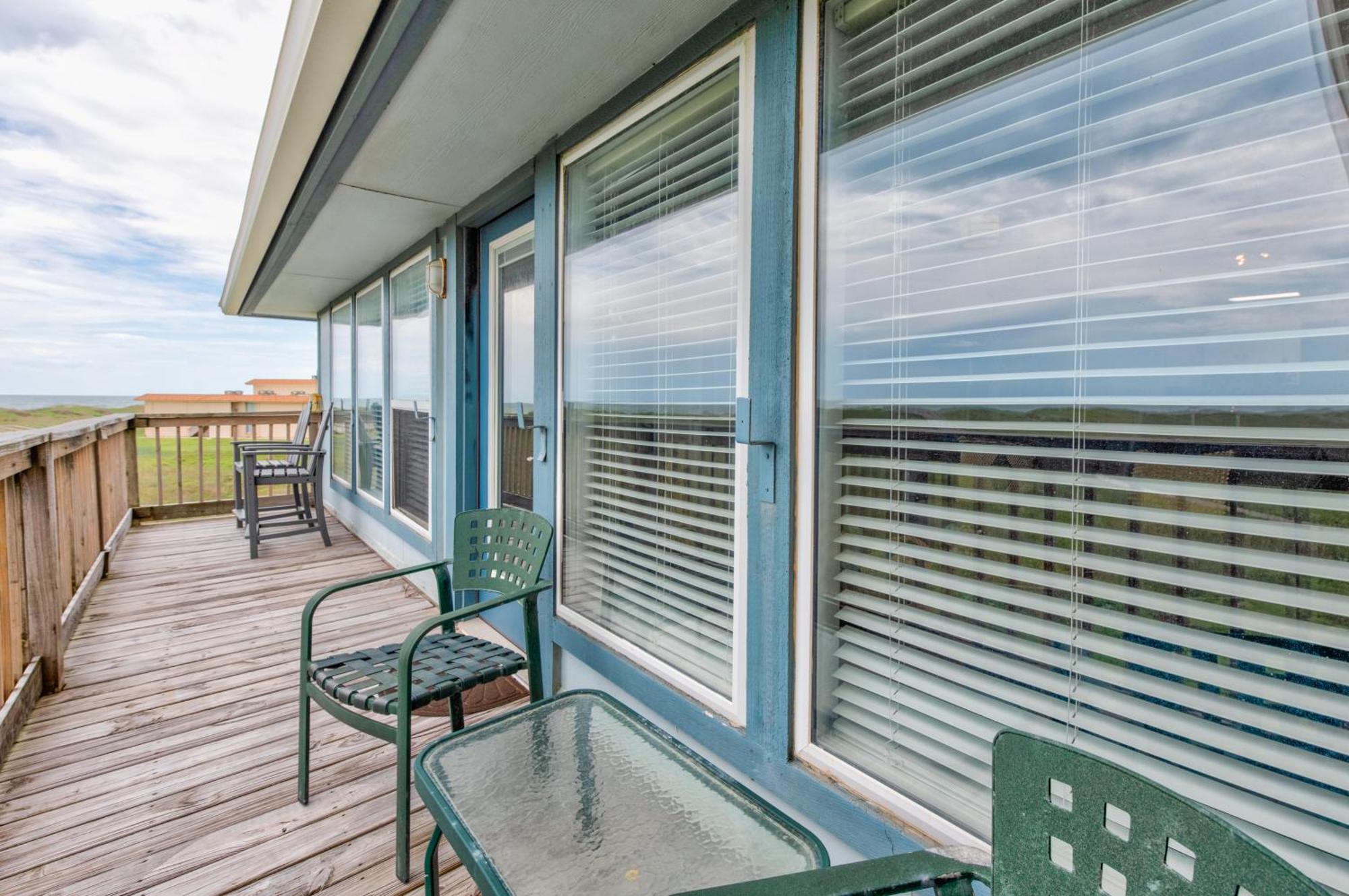 Serene Seashell 508Bh Port Aransas Extérieur photo