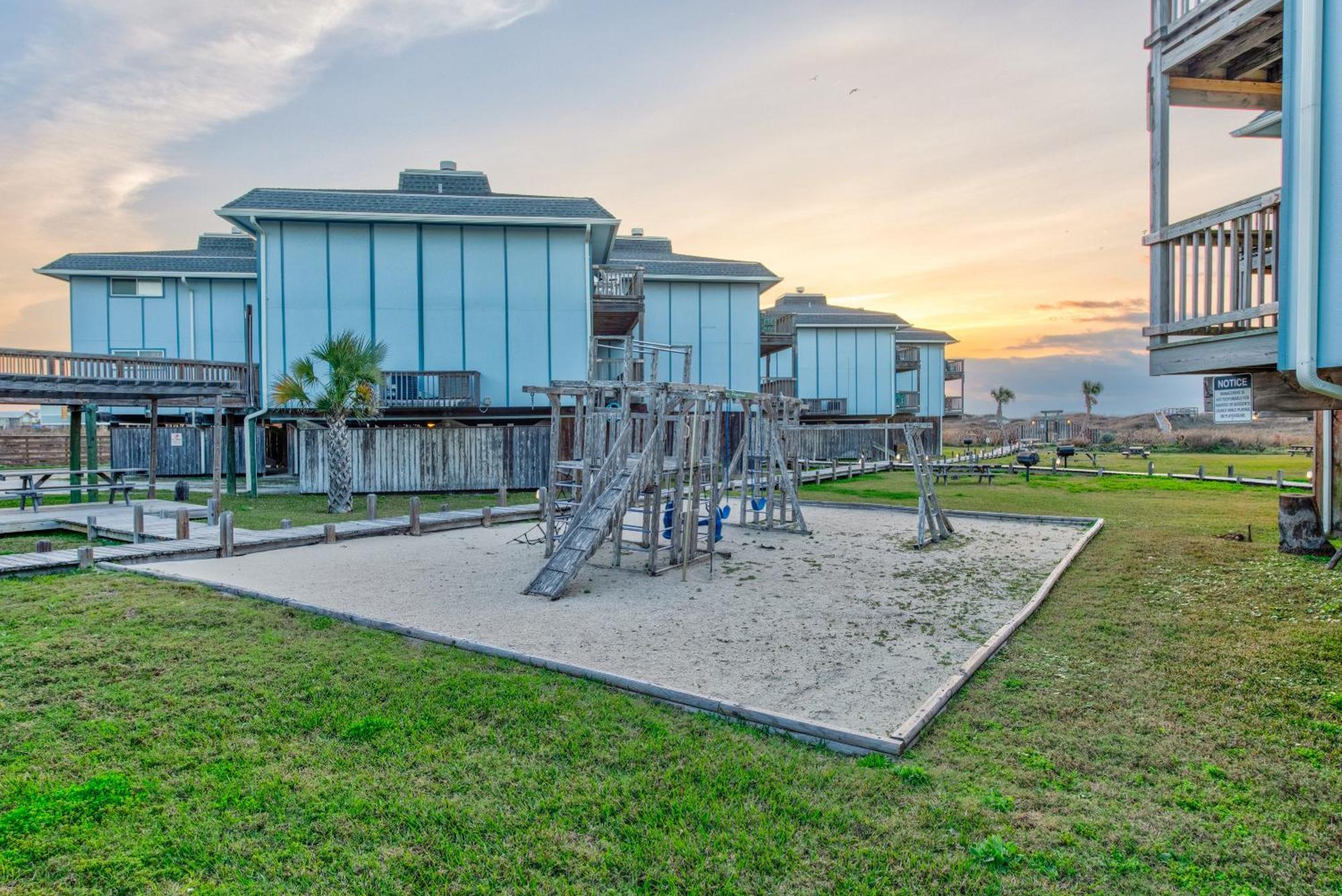 Serene Seashell 508Bh Port Aransas Extérieur photo