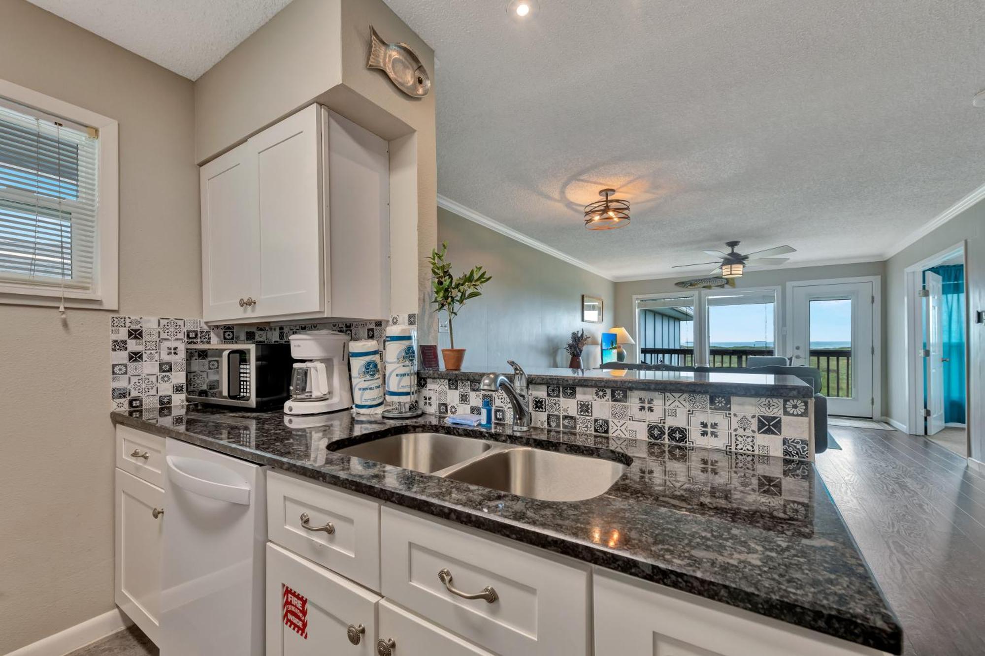 Serene Seashell 508Bh Port Aransas Extérieur photo