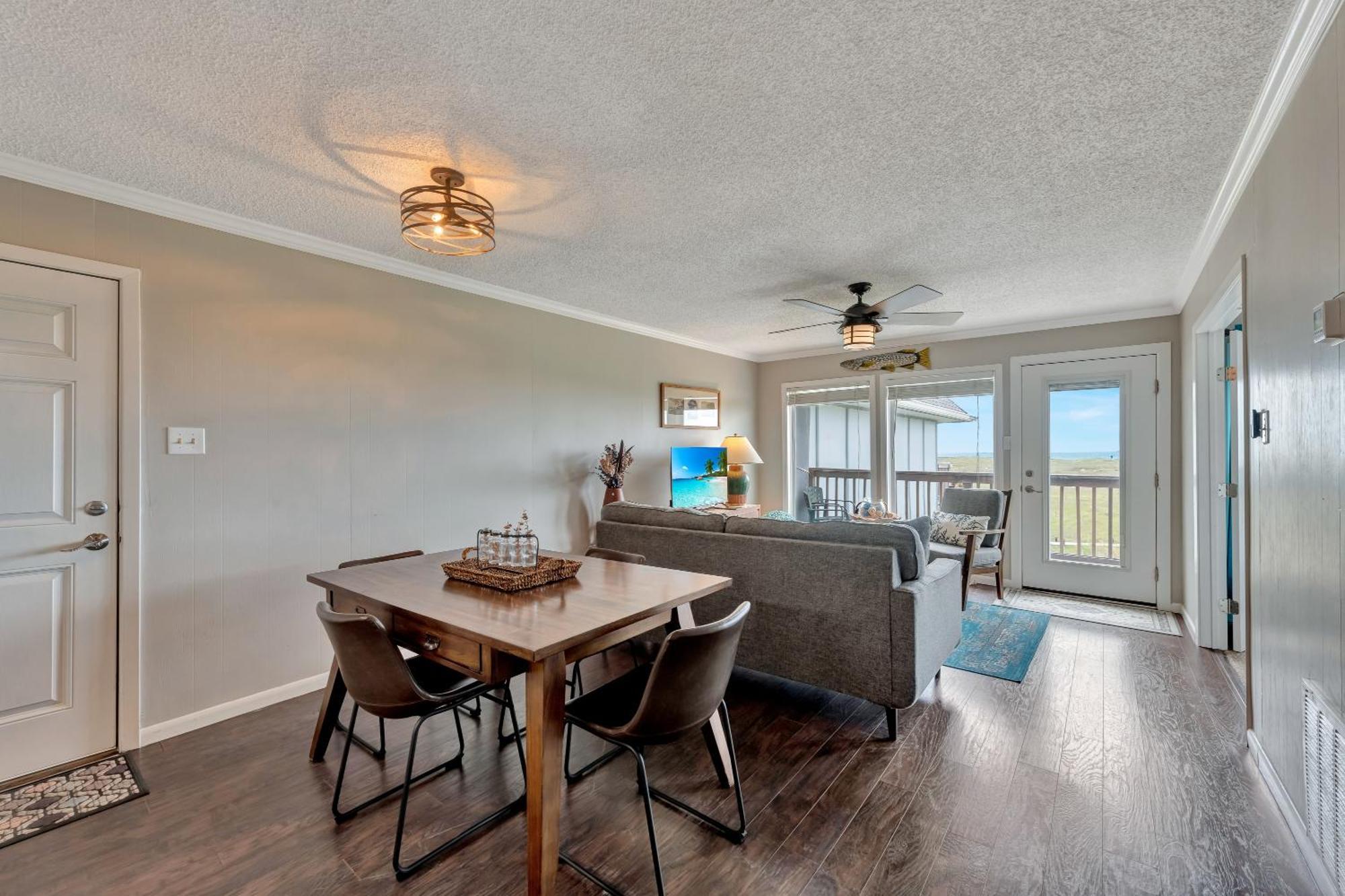 Serene Seashell 508Bh Port Aransas Extérieur photo
