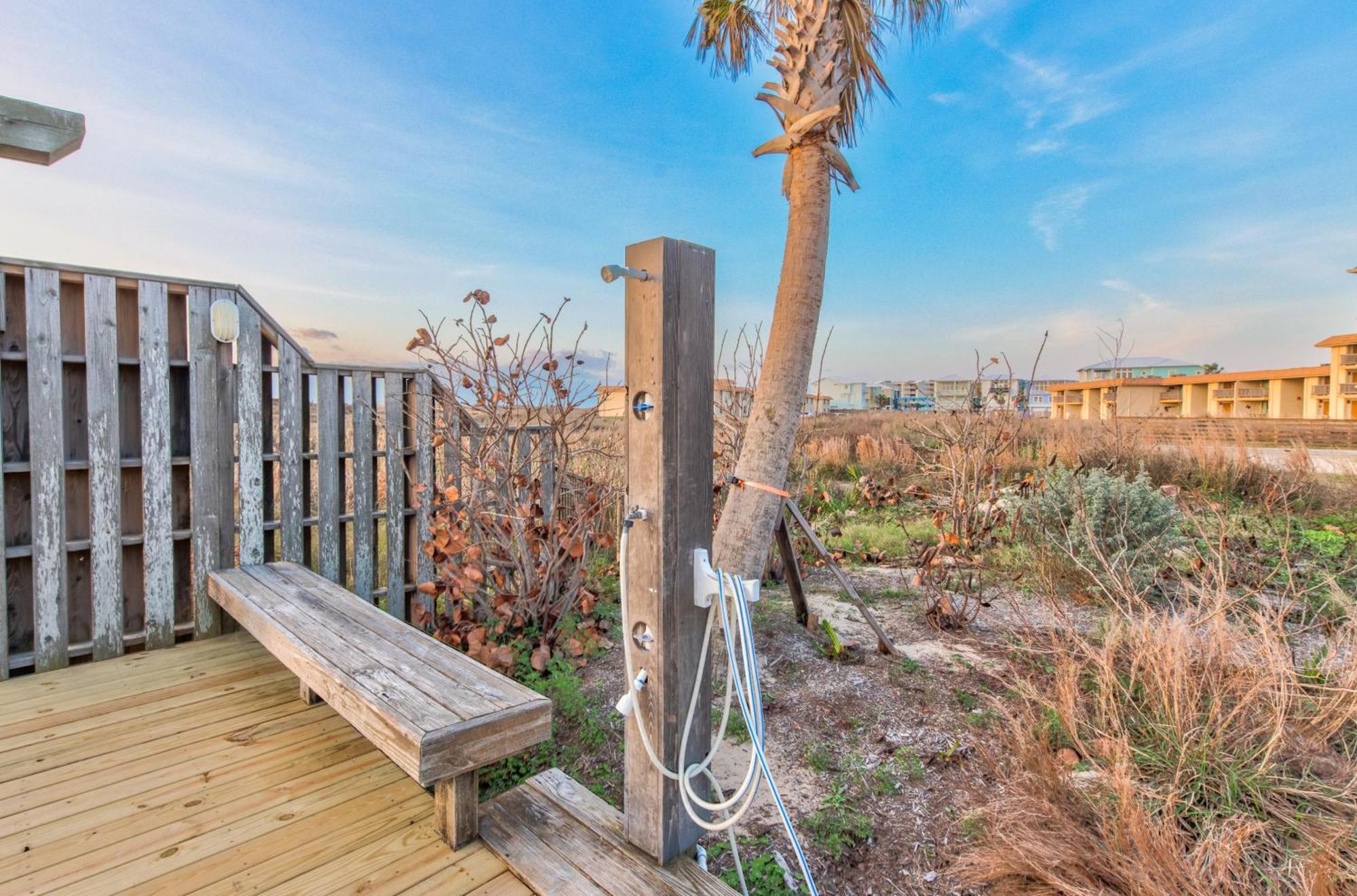 Serene Seashell 508Bh Port Aransas Extérieur photo
