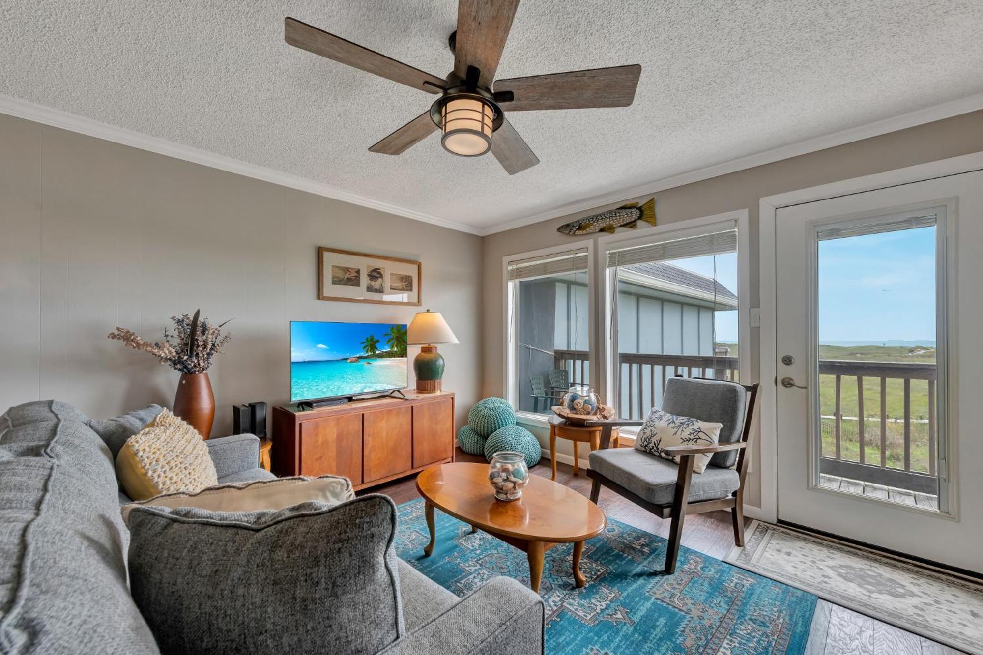 Serene Seashell 508Bh Port Aransas Extérieur photo